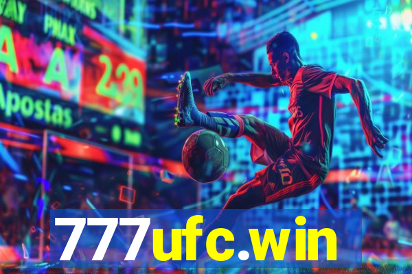 777ufc.win