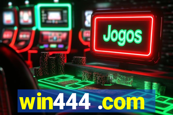 win444 .com