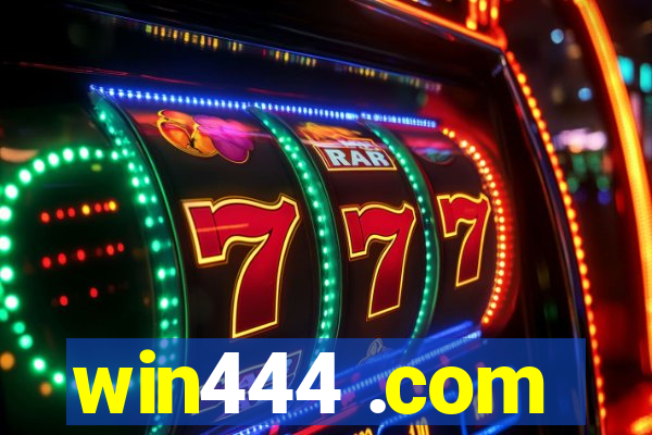 win444 .com