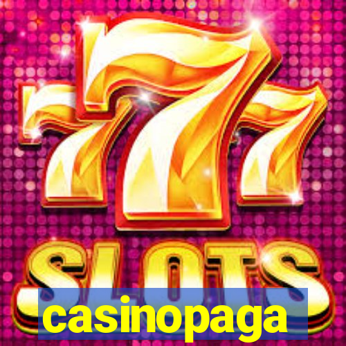 casinopaga