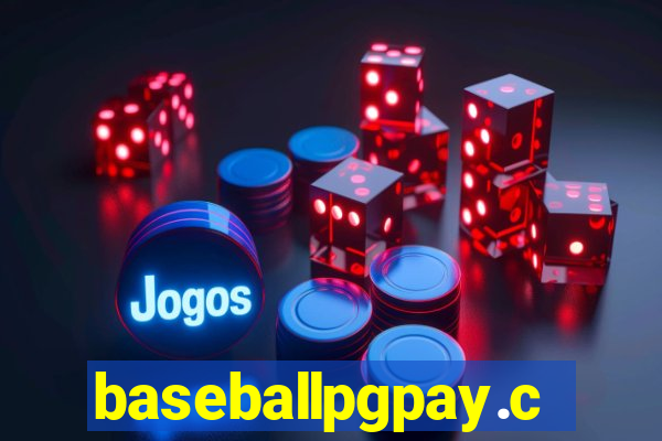 baseballpgpay.com