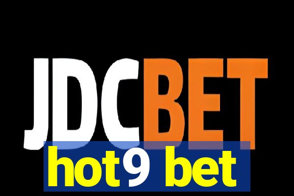 hot9 bet