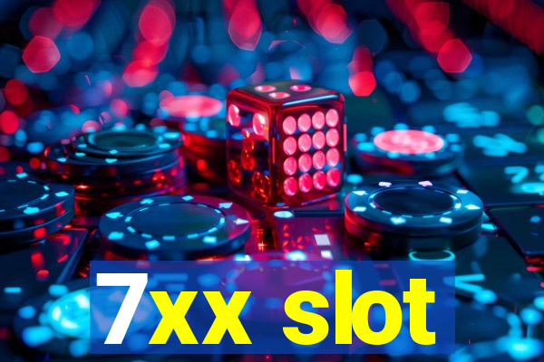 7xx slot