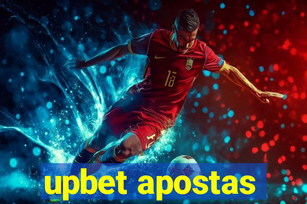 upbet apostas