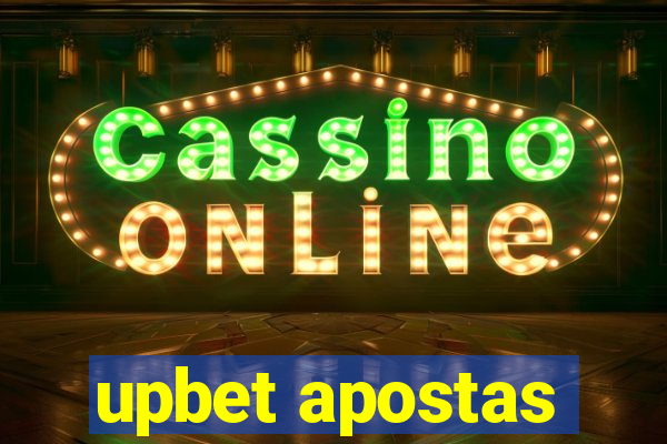 upbet apostas