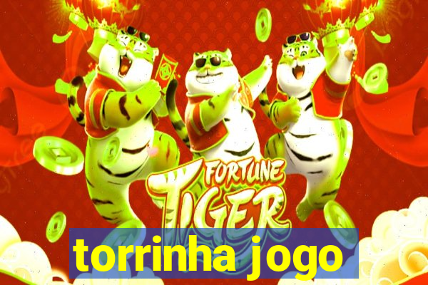 torrinha jogo