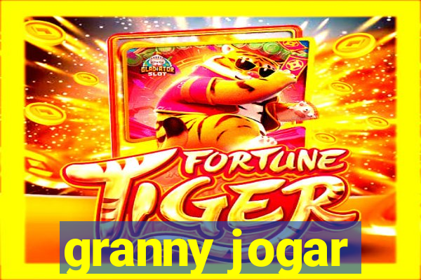 granny jogar