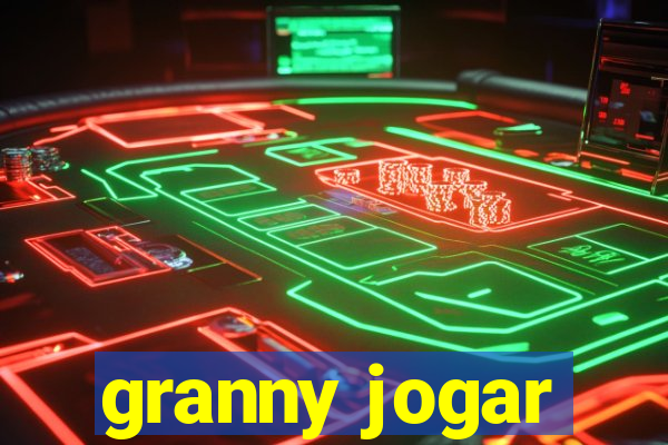 granny jogar