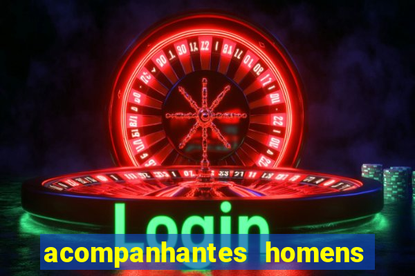 acompanhantes homens porto alegre