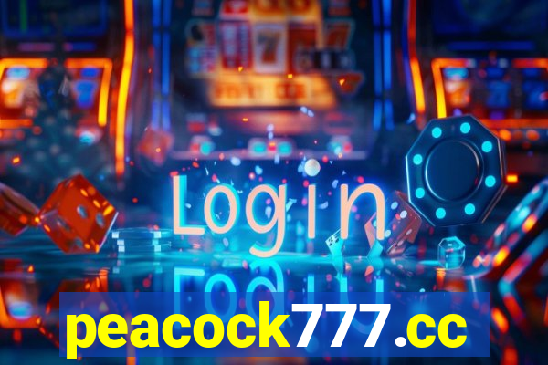 peacock777.cc