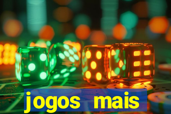 jogos mais rentaveis do mundo