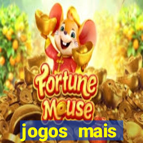 jogos mais rentaveis do mundo