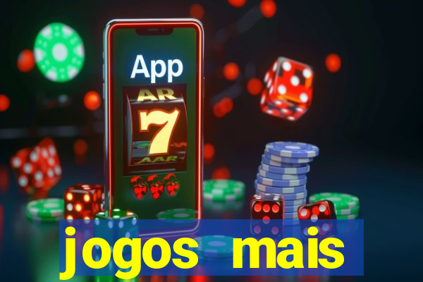 jogos mais rentaveis do mundo