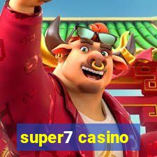 super7 casino