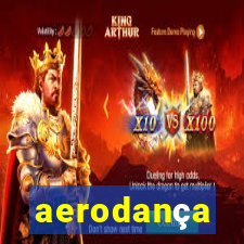 aerodança