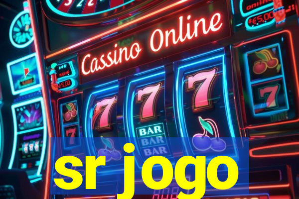 sr jogo