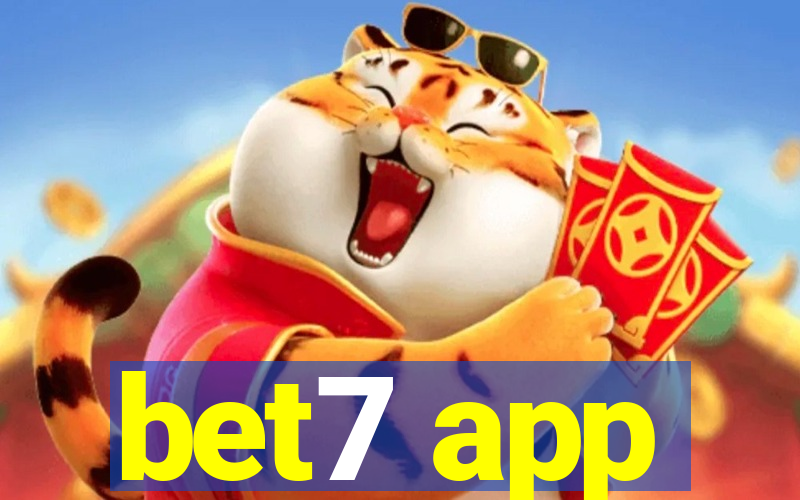 bet7 app