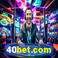 40bet.com