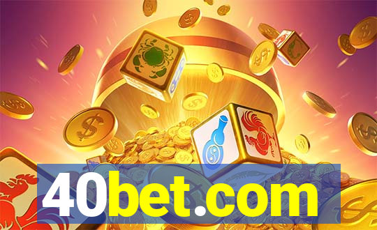 40bet.com