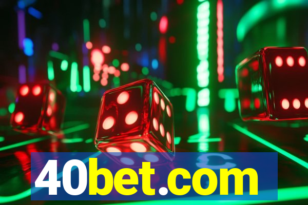 40bet.com