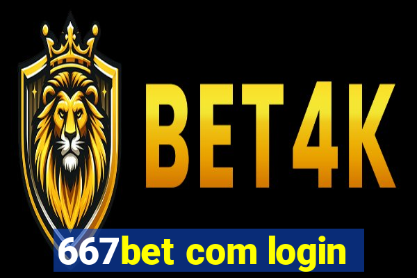 667bet com login