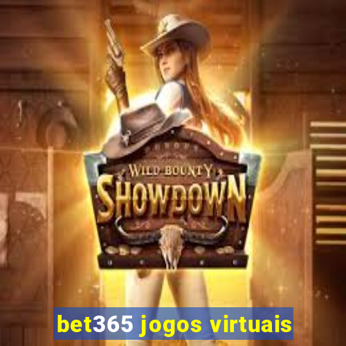 bet365 jogos virtuais