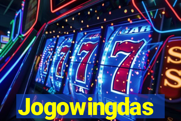 Jogowingdas