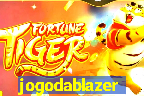 jogodablazer