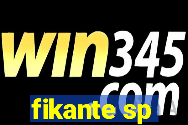 fikante sp