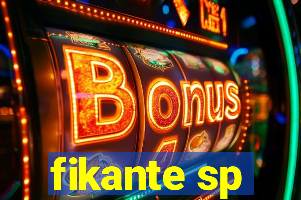 fikante sp