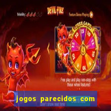 jogos parecidos com age of mythology