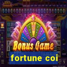 fortune coi