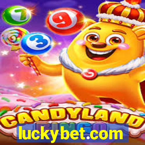 luckybet.com