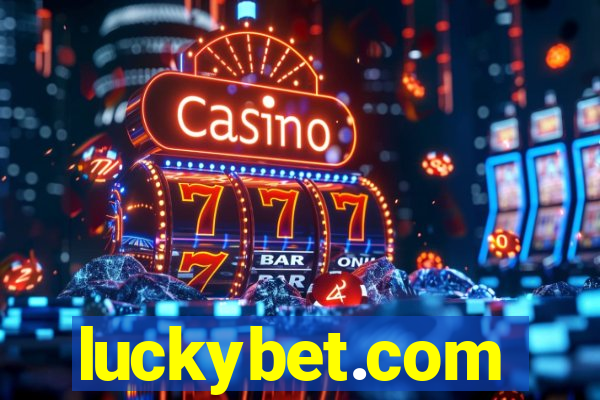 luckybet.com