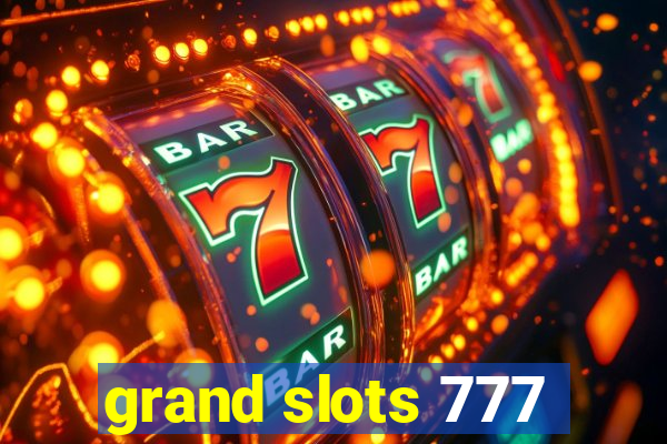 grand slots 777