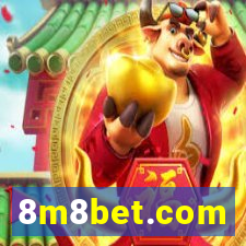 8m8bet.com