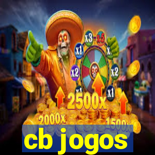 cb jogos