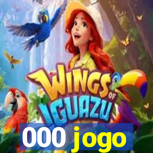 000 jogo