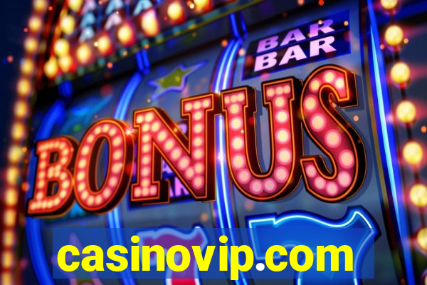 casinovip.com