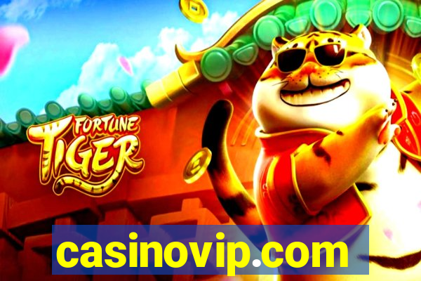 casinovip.com