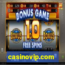 casinovip.com