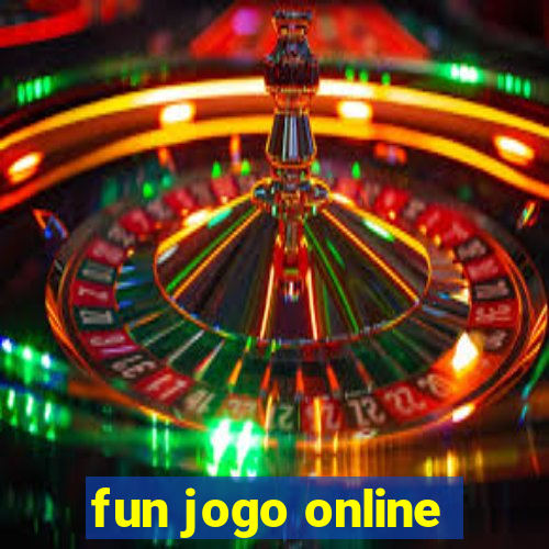 fun jogo online