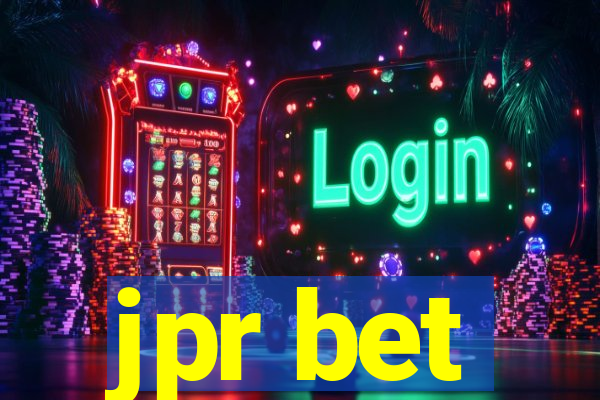 jpr bet