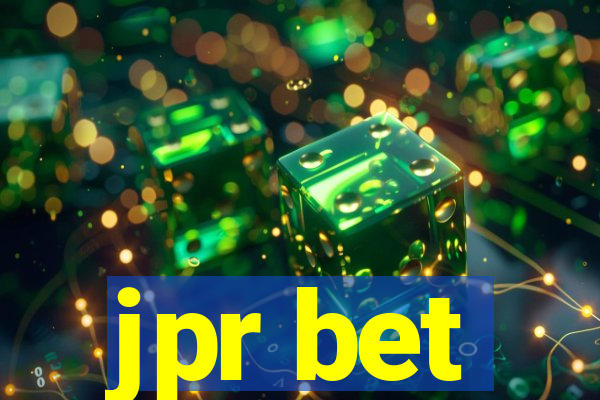 jpr bet