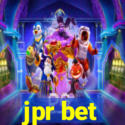 jpr bet