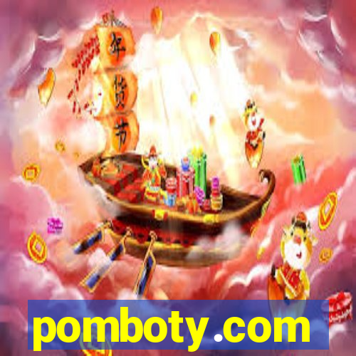 pomboty.com