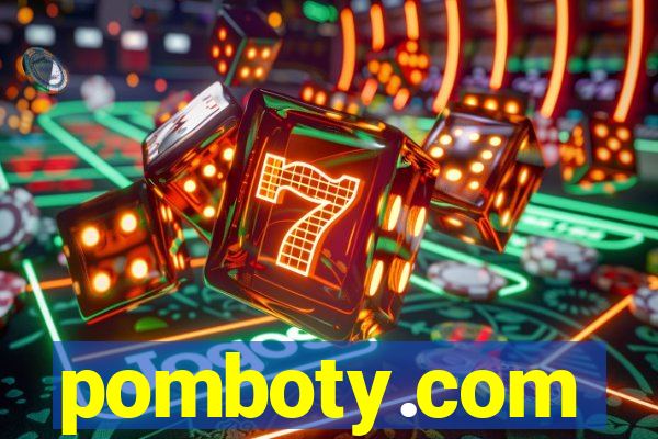 pomboty.com