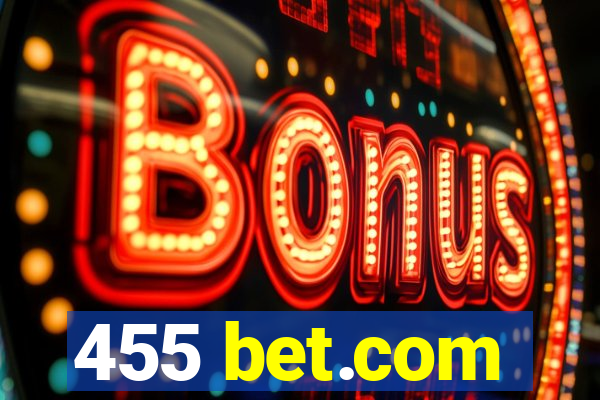 455 bet.com