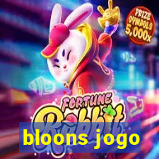 bloons jogo