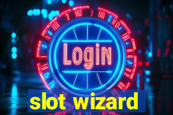 slot wizard